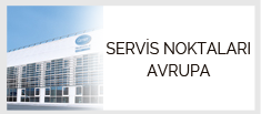 AVRUPA