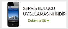 SERVİS
